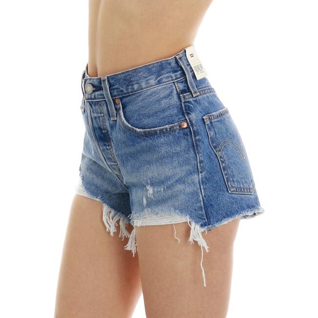 SHORTS 501 LEVI'S - Mad Fashion | img vers.650x/